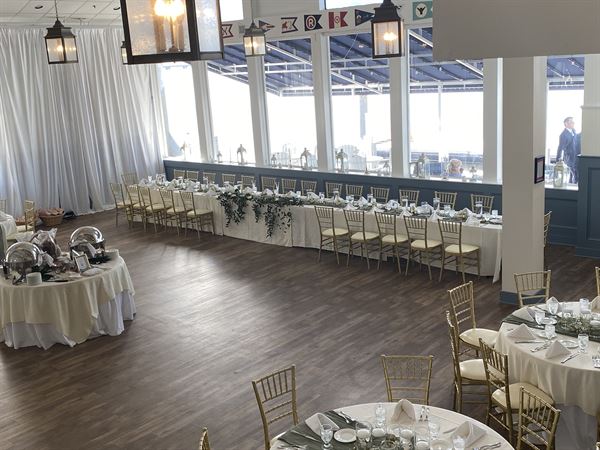 Ocean City Yacht Club