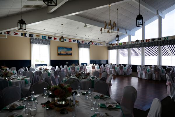 Ocean City Yacht Club