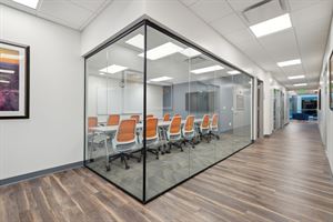 Conference Rooms