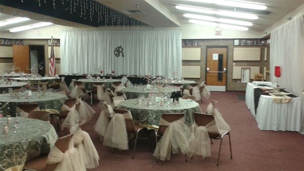 Anoka American Legion Post #102