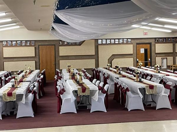 Anoka American Legion Post #102