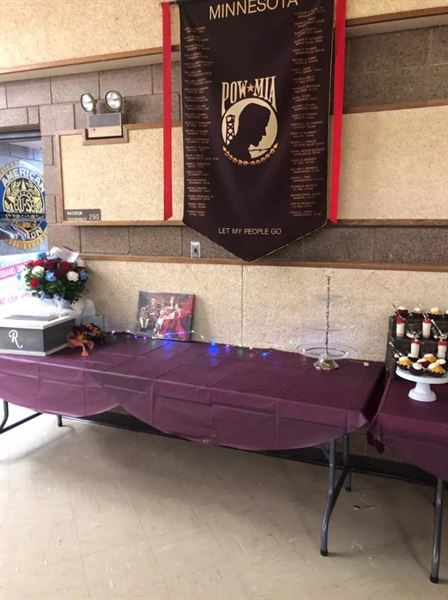 Anoka American Legion Post #102