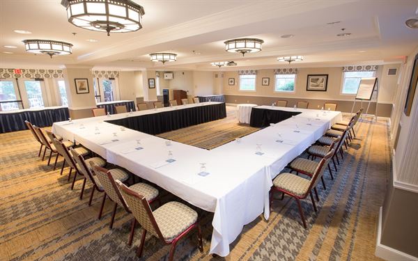 Ocean Edge Resort & Club On Cape Cod