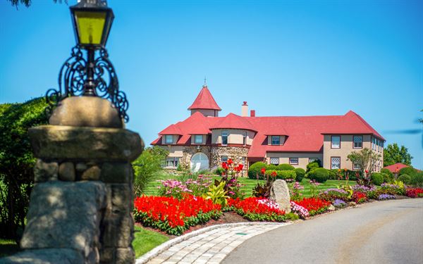 Ocean Edge Resort & Club On Cape Cod