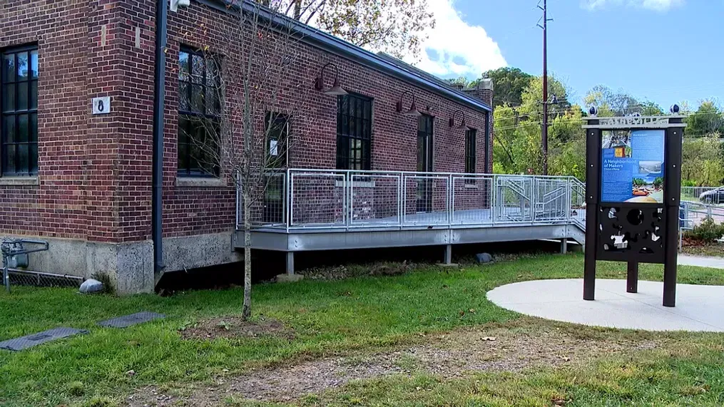 Black Wall Street AVL