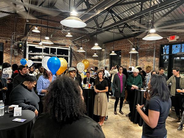 Black Wall Street AVL