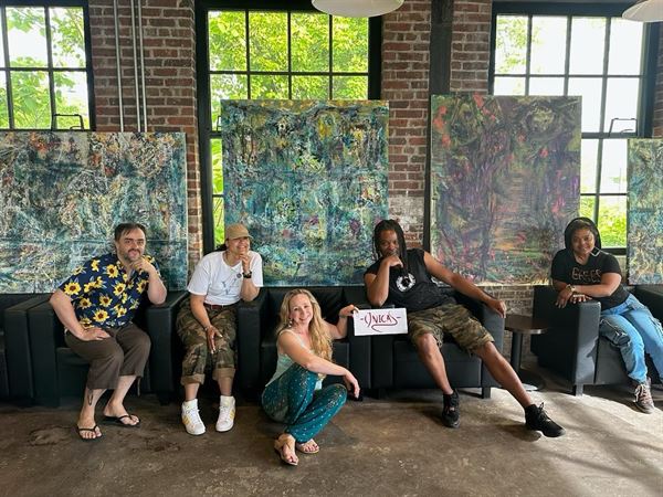 Black Wall Street AVL