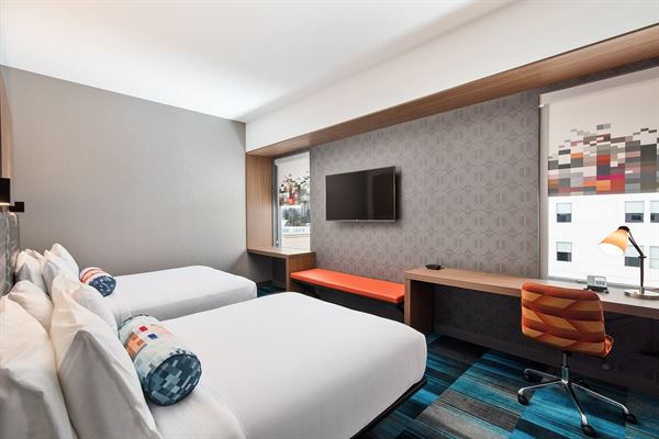 Aloft Seatac-Airport