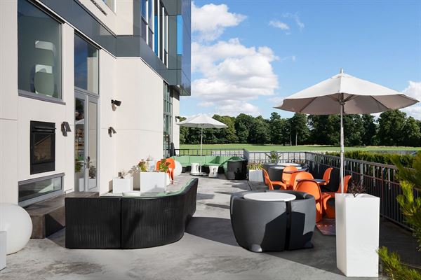 Aloft Seatac-Airport