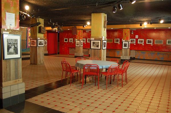 Center For Southern Folklore