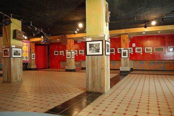 Center For Southern Folklore