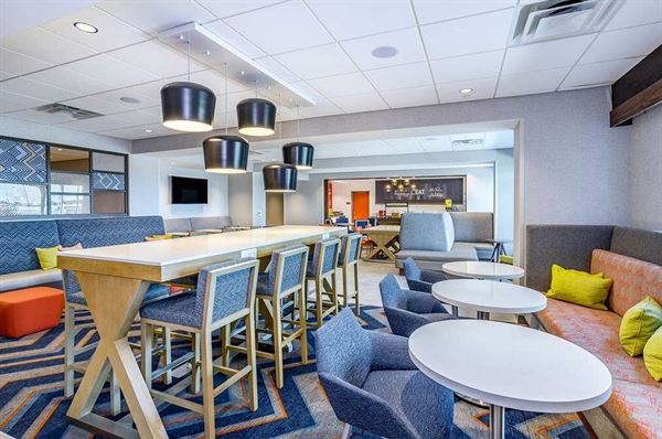 Hampton Inn by Hilton Bedford