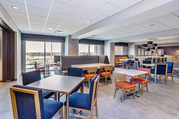 Hampton Inn by Hilton Bedford