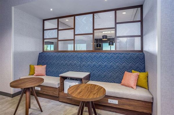 Hampton Inn by Hilton Bedford