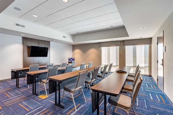 Hampton Inn by Hilton Bedford