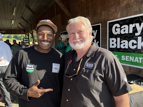 Piggers BBQ "Home of the Bucket List BBQ"