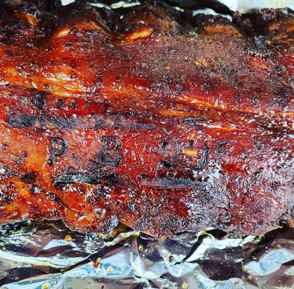 Piggers BBQ "Home of the Bucket List BBQ"