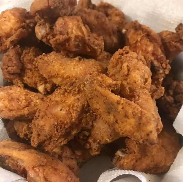 Piggers BBQ "Home of the Bucket List BBQ"