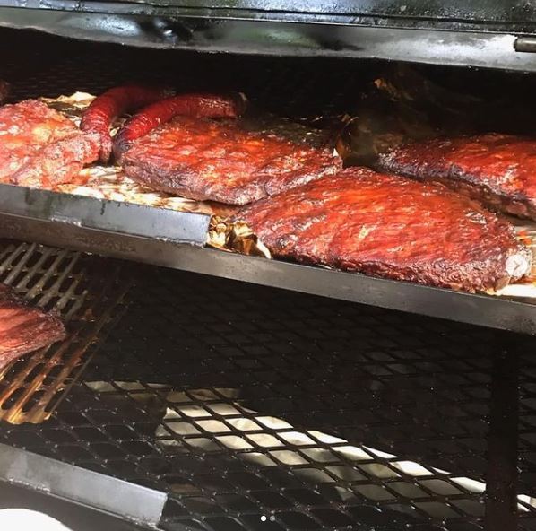 Piggers BBQ "Home of the Bucket List BBQ"