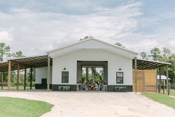 Arbuckle Creek Farms
