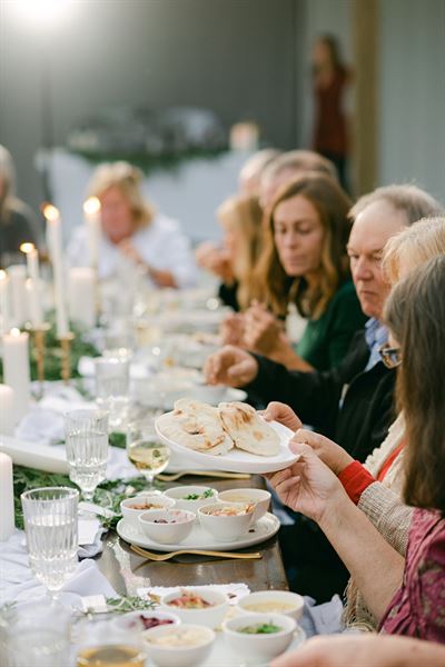 Arbuckle Creek Farms