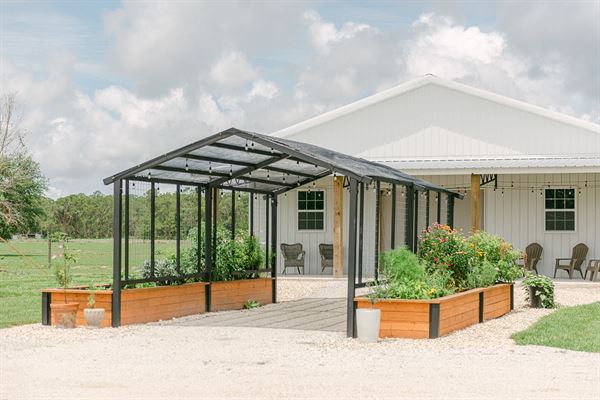 Arbuckle Creek Farms