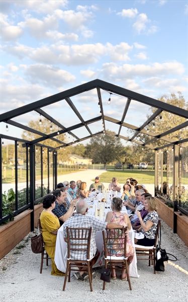 Arbuckle Creek Farms