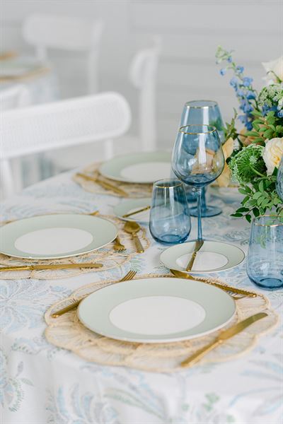 Arbuckle Creek Farms