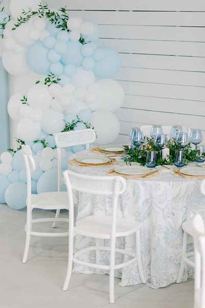 Arbuckle Creek Farms