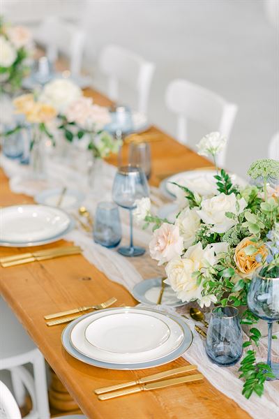 Arbuckle Creek Farms