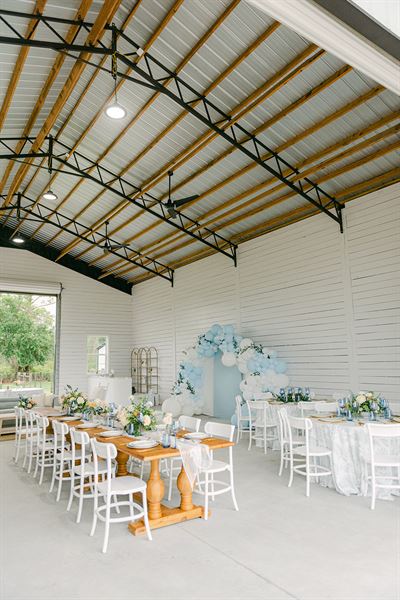 Arbuckle Creek Farms