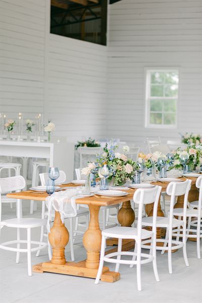 Arbuckle Creek Farms