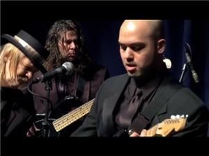 The Franklin And Alison Orchestra