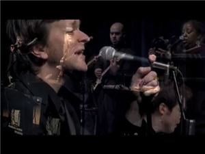 The Franklin And Alison Orchestra