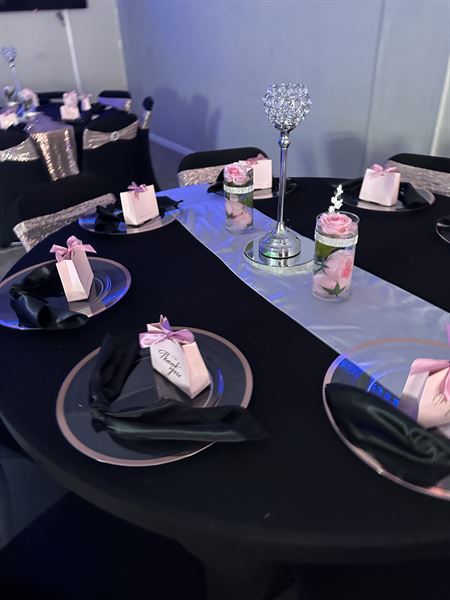 MP Royal Events, LLC