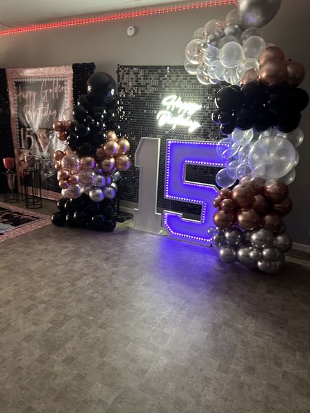 MP Royal Events, LLC