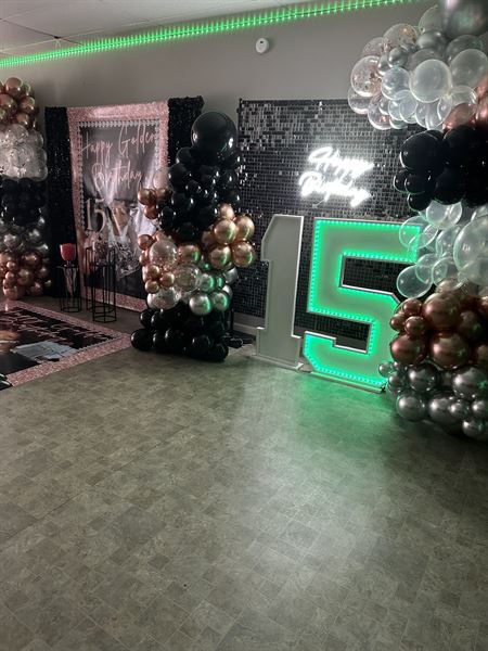 MP Royal Events, LLC