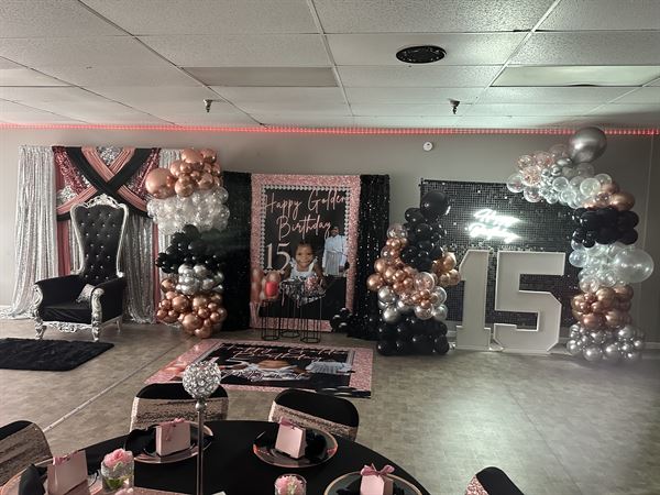 MP Royal Events, LLC