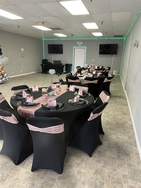 MP Royal Events, LLC