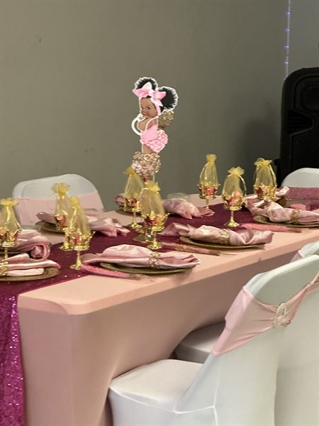 MP Royal Events, LLC