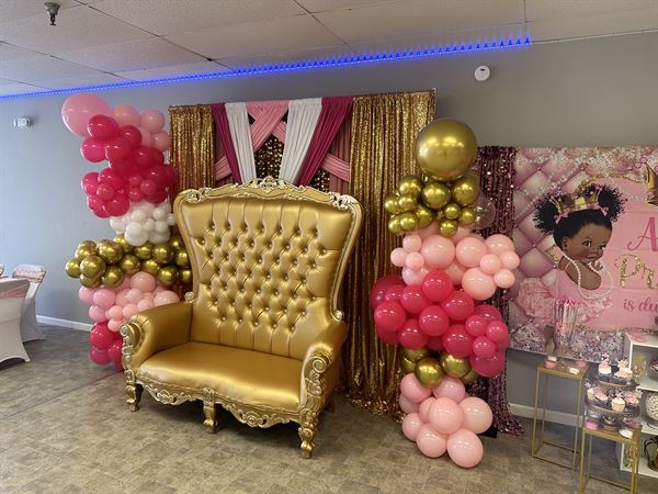 MP Royal Events, LLC