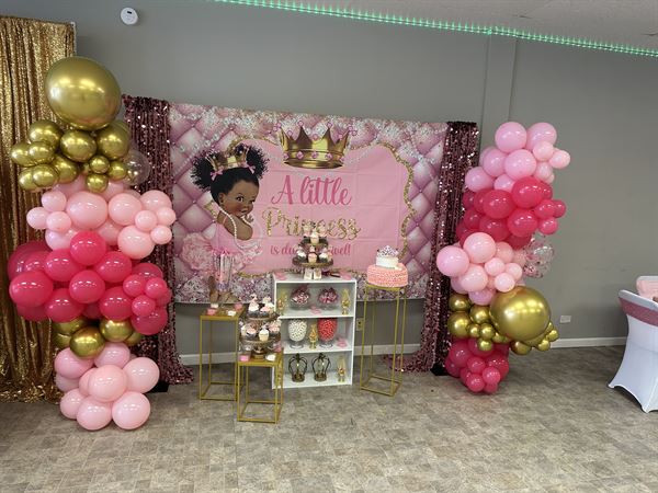 MP Royal Events, LLC