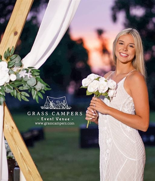 Grass Campers Event Venue