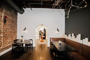 The Candlelight Room