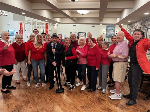 Can I Be Frank? Sinatra Tribute Show