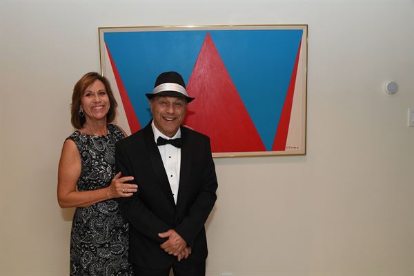 Can I Be Frank? Sinatra Tribute Show