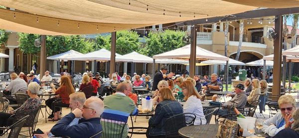 Can I Be Frank? Sinatra Tribute Show