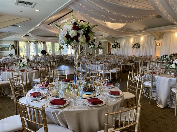 Saratoga Country Club