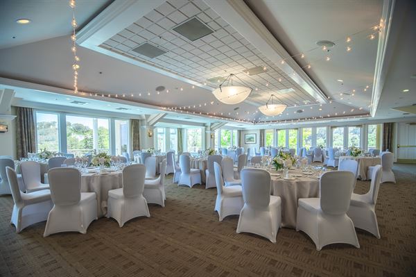 Saratoga Country Club