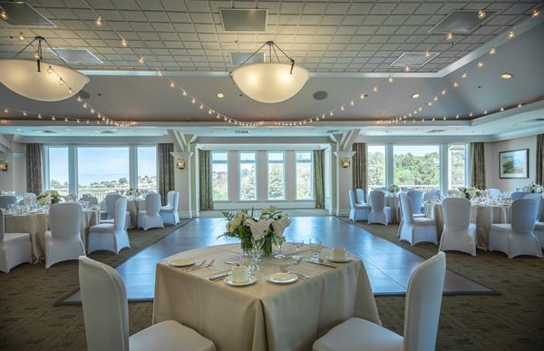 Saratoga Country Club